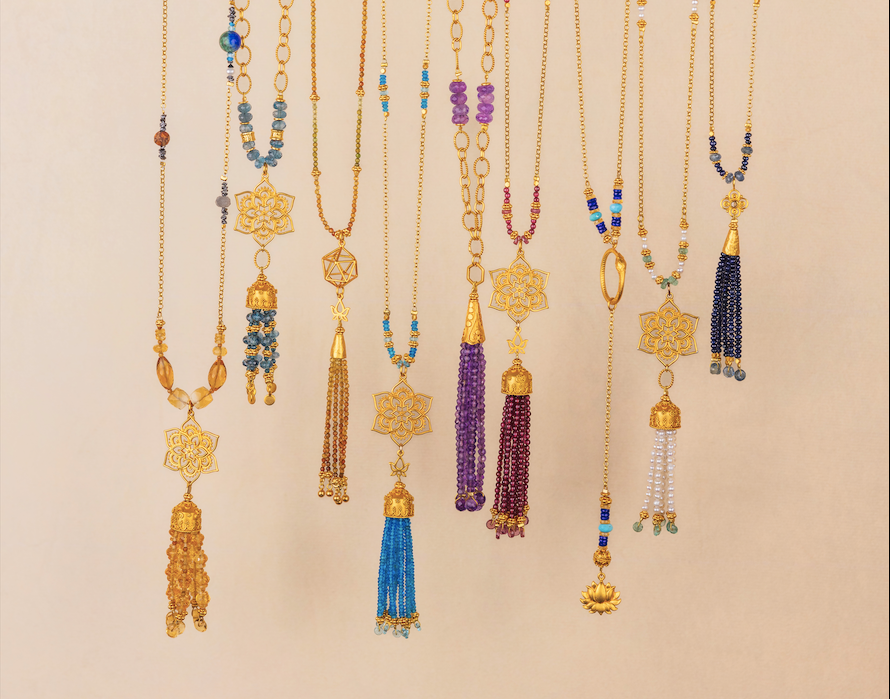 Clarity- Fine Gemstone Jewlery