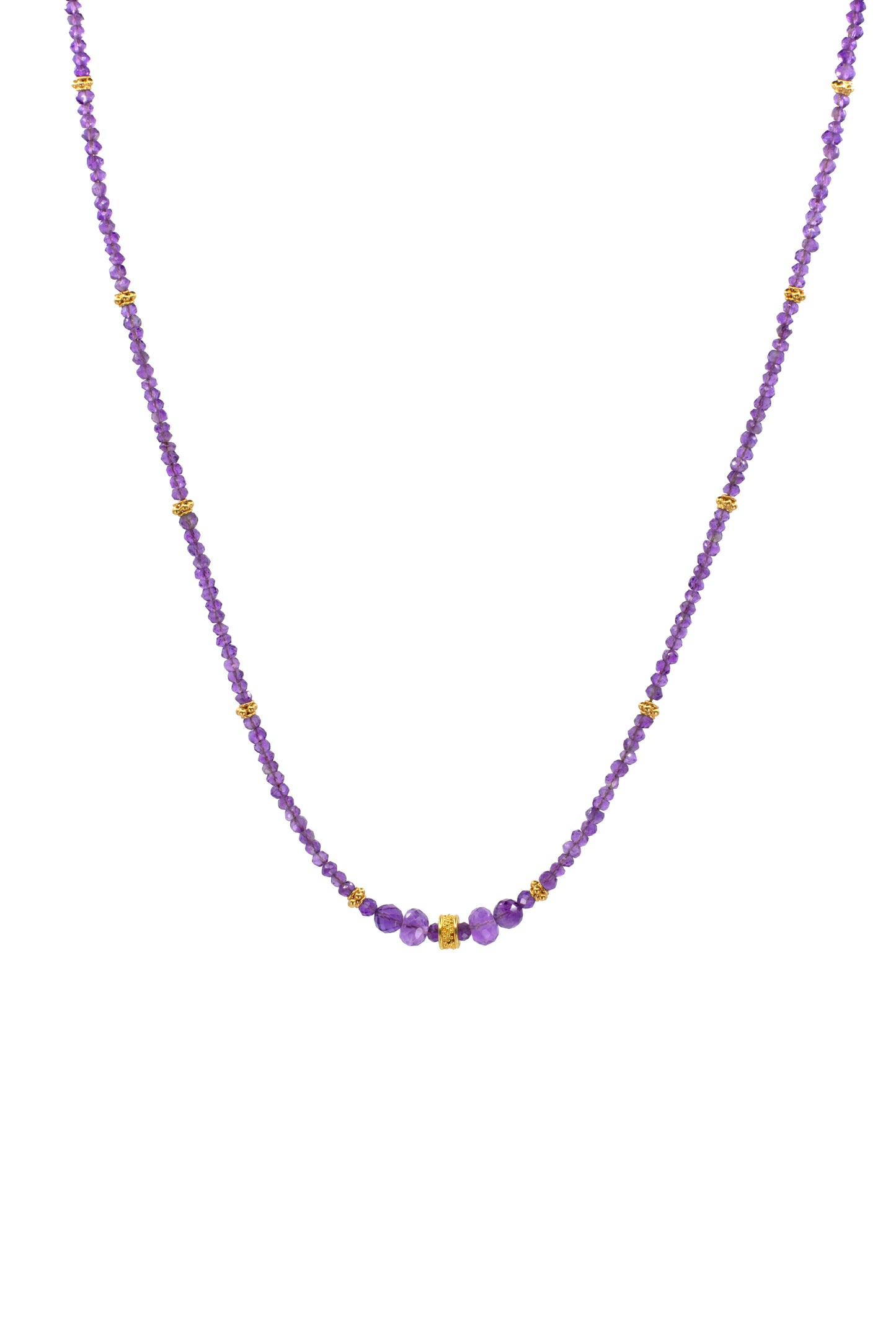 Sagestone- Equilibrium Gem Chain